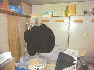 滋賀県長浜市 高月駅2分 戸建て 828万円の競売物件情報 #48