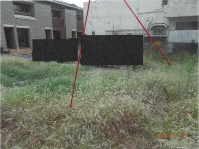 大阪府藤井寺市 土師ノ里駅9分 土地 1,623万円の競売物件情報 #4