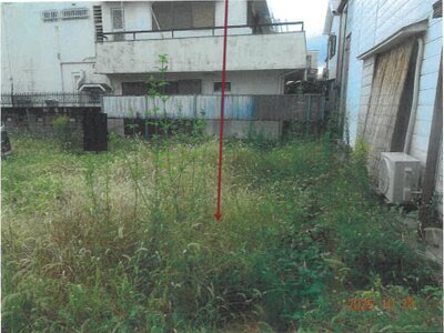 大阪府藤井寺市 土師ノ里駅9分 土地 1,623万円の競売物件情報 #9