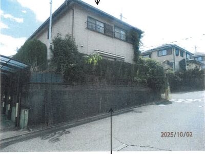 大阪府南河内郡河南町 富田林駅 土地 179万円の競売物件情報 #2