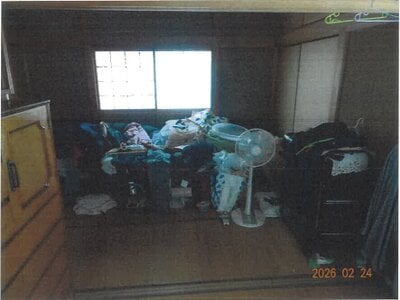 大阪府羽曳野市 土師ノ里駅11分 戸建て 590万円の競売物件情報 #10