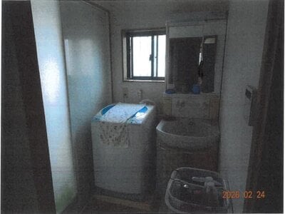 大阪府羽曳野市 土師ノ里駅11分 戸建て 590万円の競売物件情報 #3