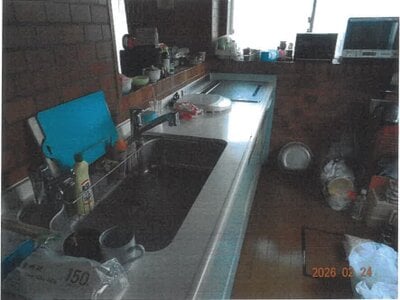 大阪府羽曳野市 土師ノ里駅11分 戸建て 590万円の競売物件情報 #7