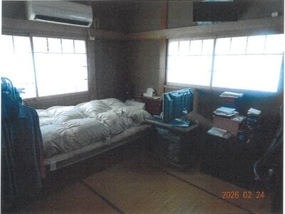 大阪府羽曳野市 土師ノ里駅11分 戸建て 590万円の競売物件情報 #9