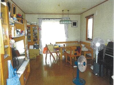 大阪府南河内郡河南町 富田林駅 戸建て 477万円の競売物件情報 #2