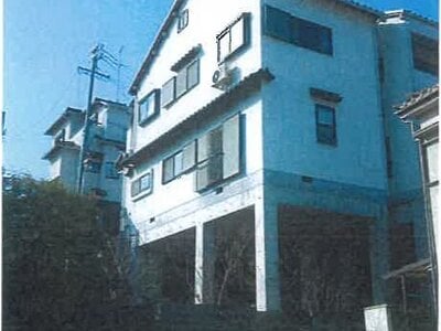 大阪府富田林市 富田林駅7分 戸建て 129万円の競売物件情報 #2