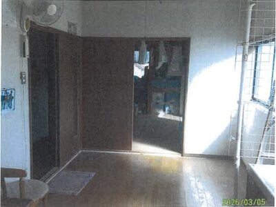 大阪府富田林市 富田林駅7分 戸建て 129万円の競売物件情報 #3