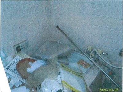 大阪府富田林市 富田林駅7分 戸建て 129万円の競売物件情報 #6