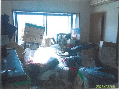 大阪府富田林市 富田林駅7分 戸建て 129万円の競売物件情報 #8