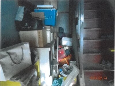 大阪府羽曳野市 高鷲駅4分 戸建て 234万円の競売物件情報 #6
