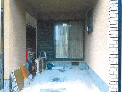 大阪府藤井寺市 高鷲駅16分 戸建て 458万円の競売物件情報 #2