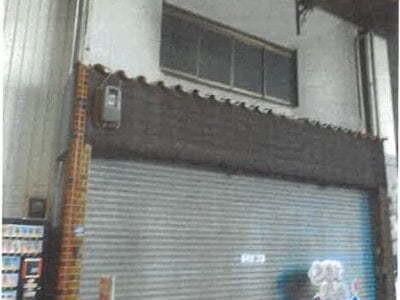 大阪府堺市堺区 宿院駅3分 戸建て 133万円の競売物件情報 #11