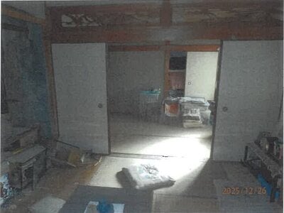 大阪府堺市堺区 宿院駅3分 戸建て 133万円の競売物件情報 #7