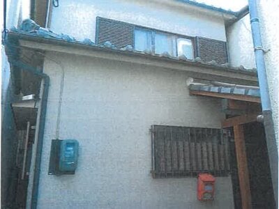 大阪府堺市東区 初芝駅1分 戸建て 2,842万円の競売物件情報 #11