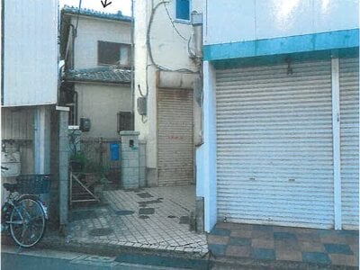 大阪府堺市東区 初芝駅1分 戸建て 2,842万円の競売物件情報 #12