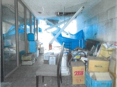 大阪府堺市東区 初芝駅1分 戸建て 2,842万円の競売物件情報 #9