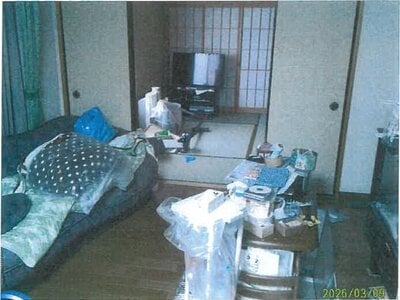大阪府羽曳野市 藤井寺駅16分 戸建て 376万円の競売物件情報 #2