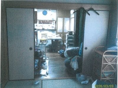 大阪府羽曳野市 藤井寺駅16分 戸建て 376万円の競売物件情報 #3