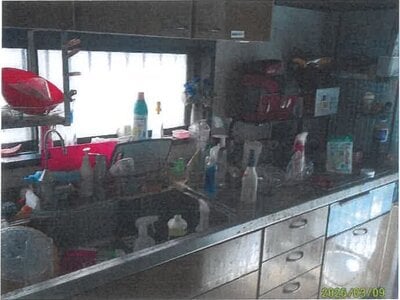 大阪府羽曳野市 藤井寺駅16分 戸建て 376万円の競売物件情報 #4