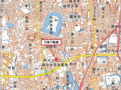 大阪府羽曳野市 藤井寺駅16分 戸建て 376万円の競売物件情報 #9
