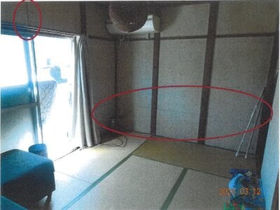 大阪府堺市西区 上野芝駅6分 戸建て 2,939万円の競売物件情報 #14
