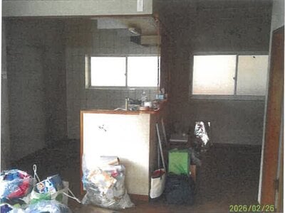 大阪府藤井寺市 藤井寺駅18分 戸建て 355万円の競売物件情報 #5