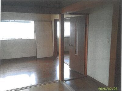 大阪府藤井寺市 藤井寺駅18分 戸建て 355万円の競売物件情報 #7