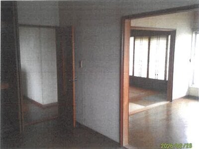 大阪府藤井寺市 藤井寺駅18分 戸建て 355万円の競売物件情報 #8
