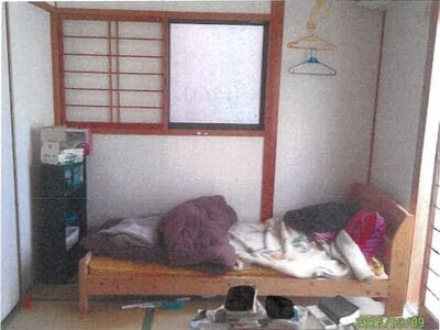 大阪府南河内郡千早赤阪村 滝谷不動駅 戸建て 453万円の競売物件情報 #2