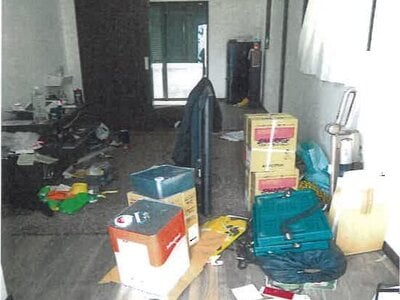 大阪府大阪狭山市 滝谷駅14分 戸建て 1,072万円の競売物件情報 #2