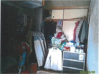 大阪府堺市中区 萩原天神駅22分 マンション「ユニハイム北野田」485万円の競売物件情報 #4