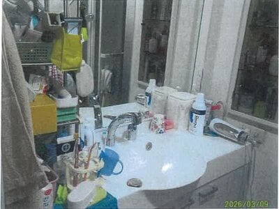 大阪府堺市中区 萩原天神駅22分 マンション「ユニハイム北野田」485万円の競売物件情報 #5