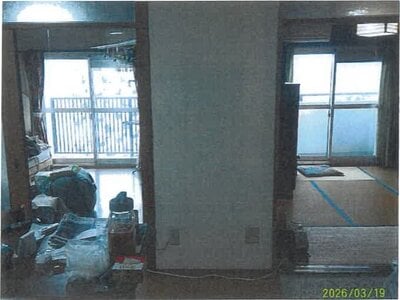 大阪府堺市南区 泉ヶ丘駅4分 マンション「泉北若松台AB住宅」637万円の競売物件情報 #4