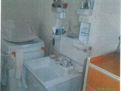 大阪府堺市南区 泉ヶ丘駅4分 マンション「泉北若松台AB住宅」637万円の競売物件情報 #5