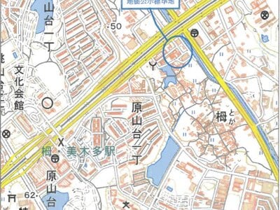 大阪府堺市南区 泉ヶ丘駅4分 マンション「泉北若松台AB住宅」637万円の競売物件情報 #8
