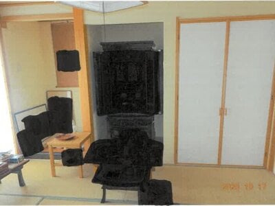 奈良県生駒市 鳥居前駅5分 戸建て 1,424万円の競売物件情報 #10