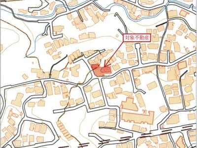 奈良県生駒市 鳥居前駅5分 戸建て 1,424万円の競売物件情報 #18