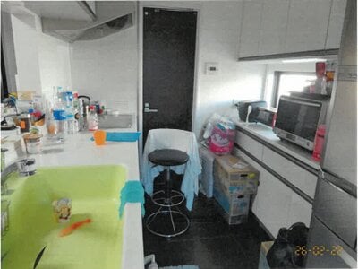 奈良県生駒郡斑鳩町 勢野北口駅15分 戸建て 645万円の競売物件情報 #4