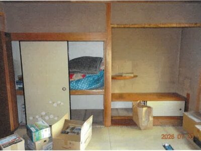 (値下げ) 奈良県生駒郡平群町 平群駅10分 戸建て 359万円の競売物件情報 #5