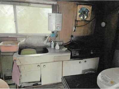 奈良県生駒市 学研北生駒駅28分 戸建て 457万円の競売物件情報 #10