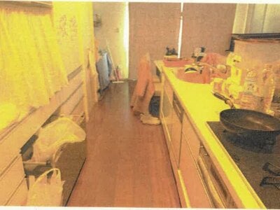 奈良県生駒郡安堵町 法隆寺駅18分 戸建て 1,009万円の競売物件情報 #3