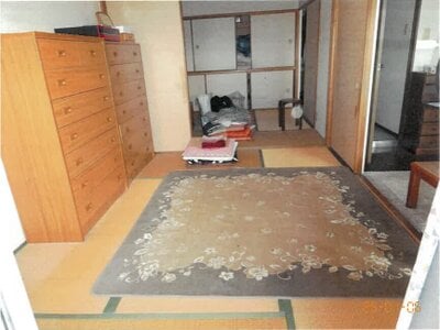 奈良県大和郡山市 大和小泉駅12分 マンション「大和郡山リバティ」201万円の競売物件情報 #3