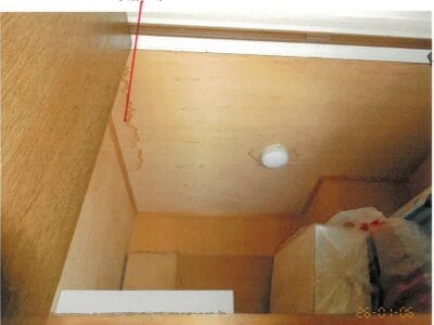 奈良県大和郡山市 大和小泉駅12分 マンション「大和郡山リバティ」201万円の競売物件情報 #4