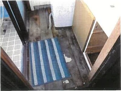 和歌山県有田市 初島駅10分 戸建て 472万円の競売物件情報 #15