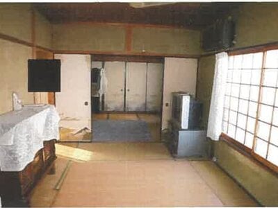 和歌山県和歌山市 紀ノ川駅11分 戸建て 430万円の競売物件情報 #11