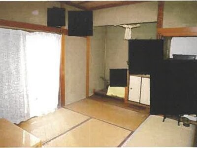和歌山県和歌山市 紀ノ川駅11分 戸建て 430万円の競売物件情報 #12