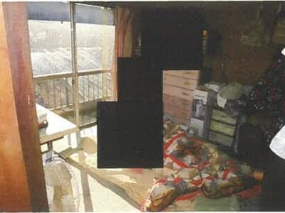 和歌山県和歌山市 紀ノ川駅11分 戸建て 430万円の競売物件情報 #13