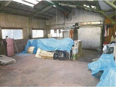 和歌山県和歌山市 紀ノ川駅11分 戸建て 430万円の競売物件情報 #14