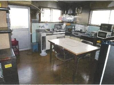 和歌山県和歌山市 紀ノ川駅11分 戸建て 430万円の競売物件情報 #5