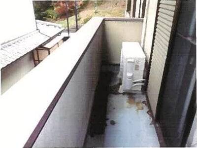 和歌山県橋本市 林間田園都市駅26分 戸建て 495万円の競売物件情報 #19